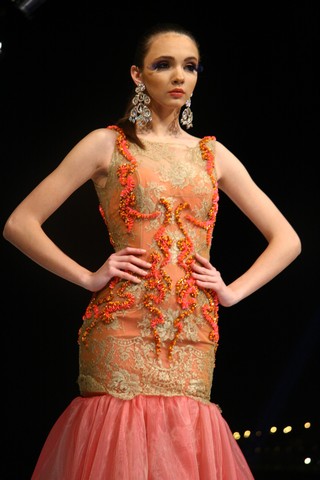 LIPS Summer Fashion Week